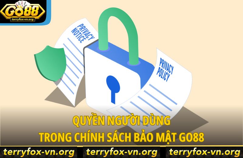 quyen-nguoi-dung-trong-chinh-sach-bao-mat-go88