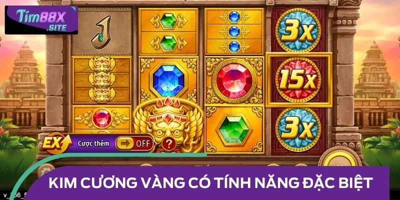 Game có tính năn Quick Spin độc quyền