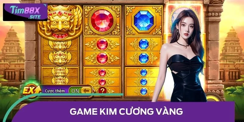 Tìm Hiểu Slot Kim Cương Vàng Cùng 3 Chiến Thuật Thắng Lớn