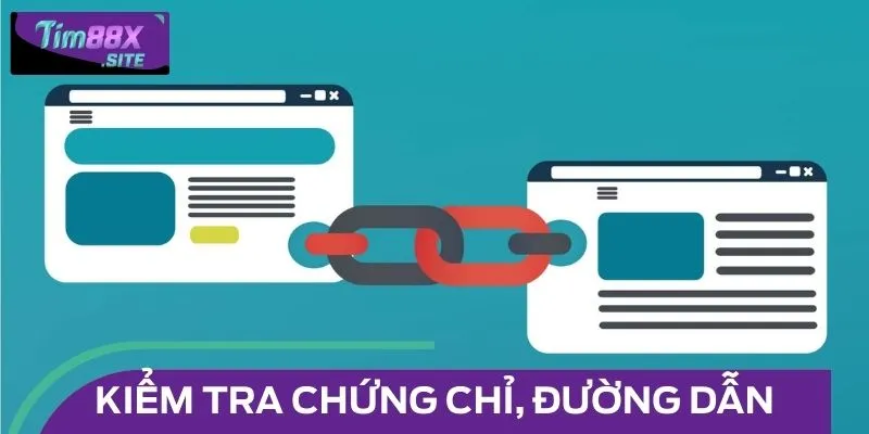 Thành viên chỉ truy cập vào website luôn có tiền tố https://