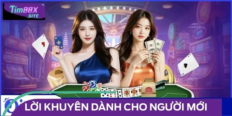 Tân binh nên tham khảo ngay các lưu ý khi truy cập vào hệ thống