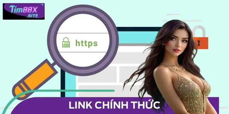 Link Chính Thức TIM88: Trải Nghiệm An Toàn, Rinh Thưởng Lớn