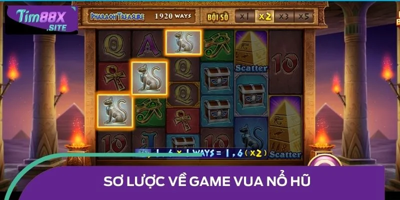 Vú Nổ Hũ có mức tổng cược cố định là 17.500 xu